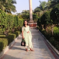 Anuja Barahate