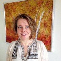 Lena Bergman