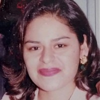 Roxana Chacon