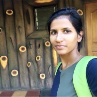 Rajeshree Kotyal