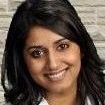 Aaisha Ghauri Savvas