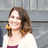 Jennifer Isrel