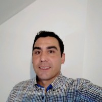 Alber Montesinos