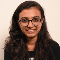 Shivani Trambadia