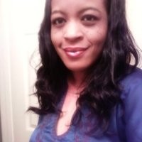 Shanetta Harris