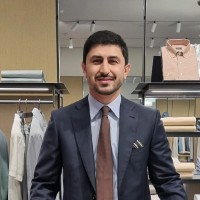 Gulom Karimov