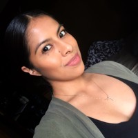 Jennifer Rios Alonzo (She/Her)