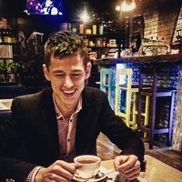 Артём Лукин