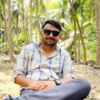Kaushik Solanki