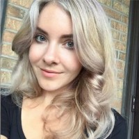 Lauren Woodland