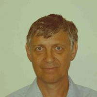 Roger Francis