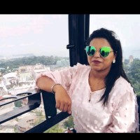 Yogita Rane
