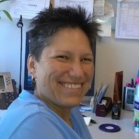 Roberta Pardo, Ed.D.