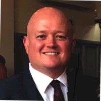 Scott Abercrombie
