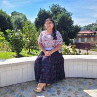 Claudia Pacay