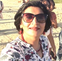 Jyoti Dagar