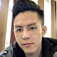 許賀然
