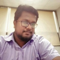 Sharavanaprakash Ma