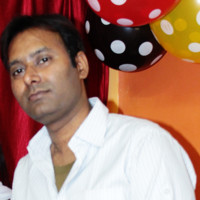 ANKESH GAURAV