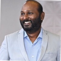 Vivekanandan T