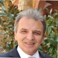 John Tsagadopoulos