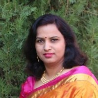 BHARTI SHARMA