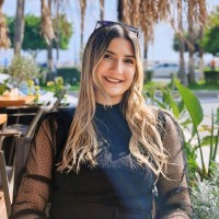Seher Taş