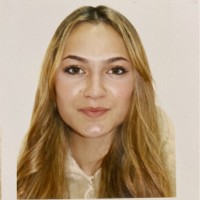 Lucia Montero