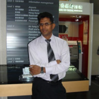 XAVIER ALPHONSO