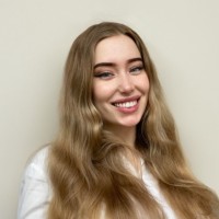 Antonia Svetlana Bussau