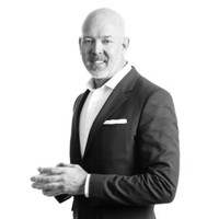 Wesley Crosby, IIDA