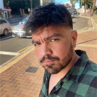 Cesar Castillo
