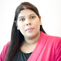 Nelusha Silva
