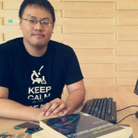 Victor Aprilyanto