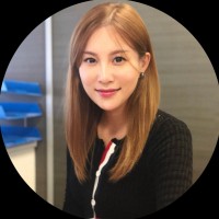 Carrie Yang