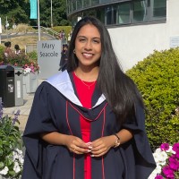 Susanna Manuelraj