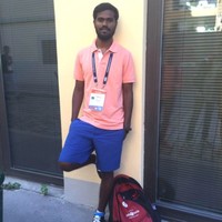 Prasanna H