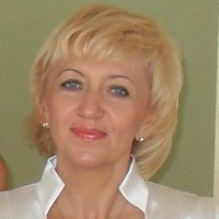 Svetlana Zavodskaya