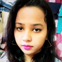 Rutuparna Biswal