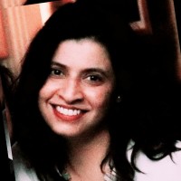 Mansi Sondhi
