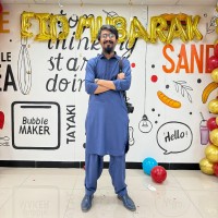 Sheikh Abul Asim