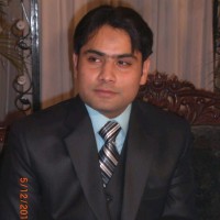 Aamer Nadeem