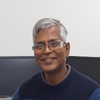 Mantu Sarkar