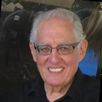 Leonard Feinberg