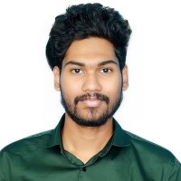 Ravada Pramodh Samson Sunny
