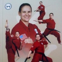 Christina Dyckman