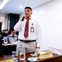 Dheby Nanda Pratama
