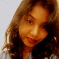 Jerusha Joy