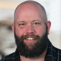 Christopher Kilgore