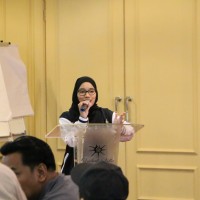 Syafiqah Sabarudin
